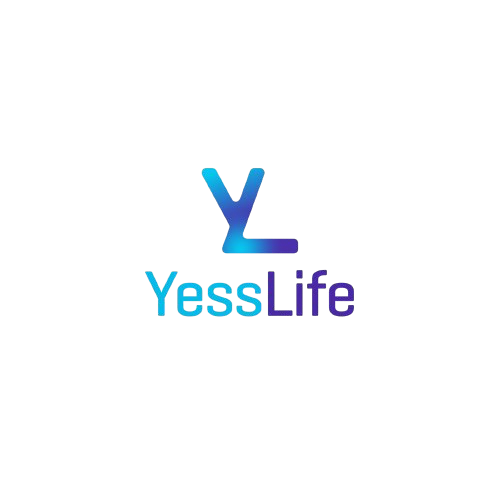 Yesslife Logo